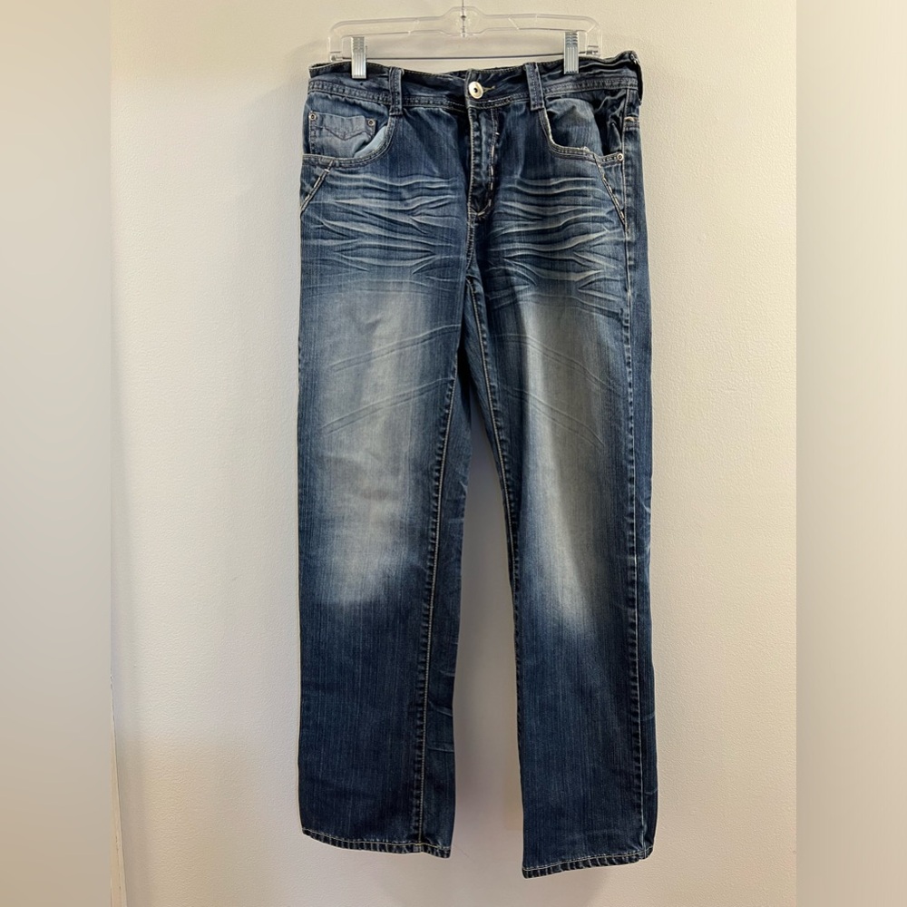 Liuces  jeans Q.